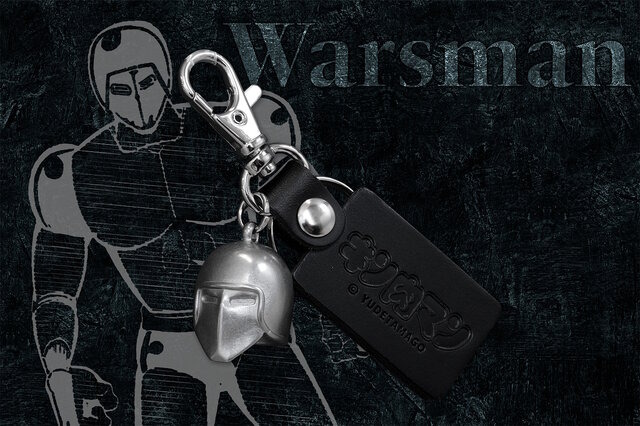 「キン肉マン」悪魔将軍ら5つのマスクを、本当にメタルで製作！重厚感たっぷりな「メタルマスクキーホルダー」が登場