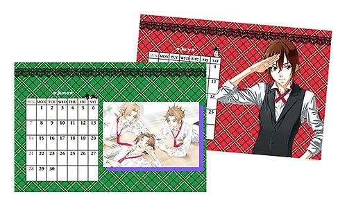 『ミラクル☆トレイン』(C)Miracle Train Project