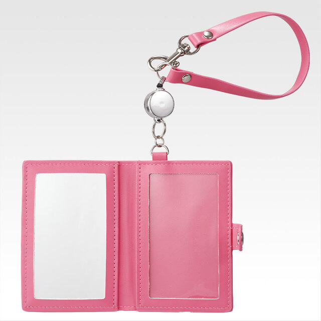 「アイカツ！」一番くじ全ラインナップ公開！スターライト学園生徒必需品「アイカツフォンミラー」や、オーロラキスコーデモチーフのポーチも