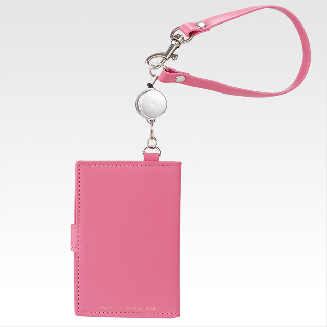 「アイカツ！」一番くじ全ラインナップ公開！スターライト学園生徒必需品「アイカツフォンミラー」や、オーロラキスコーデモチーフのポーチも