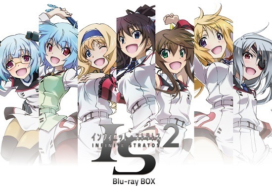 (C)Izuru Yumizuru, OVERLAP/Project IS