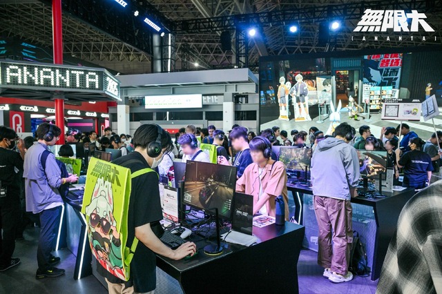 「呪術廻戦」に「チェーンソーマン」からもインスピレーションを！アニメの没入感を体験できる話題の都市型オープンワールドRPG「無限大ANANTA」プロデューサー・ Ash インタビュー