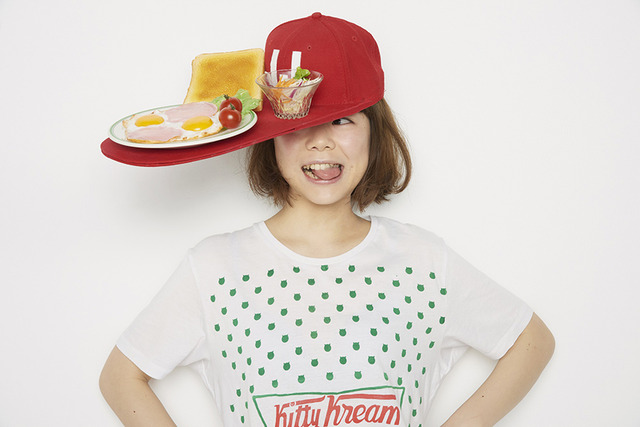 「とんかつDJアゲ太郎 クラブイベント「LARD CITY」開催決定 豪華DJ陣集結