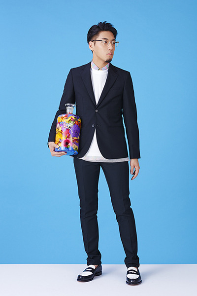 「とんかつDJアゲ太郎 クラブイベント「LARD CITY」開催決定 豪華DJ陣集結