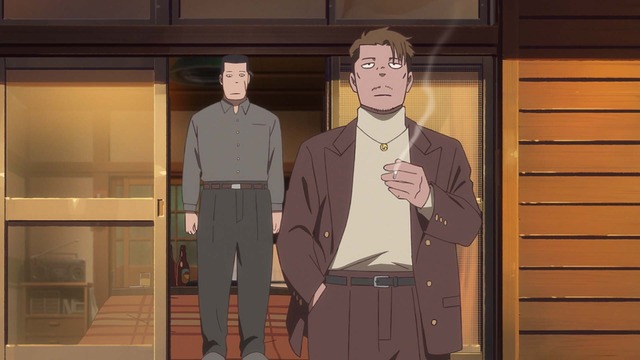 映画「ホウセンカ」花江夏樹の出演が明らかに！斉藤壮馬との「オッドタクシー」コンビの舞台挨拶も