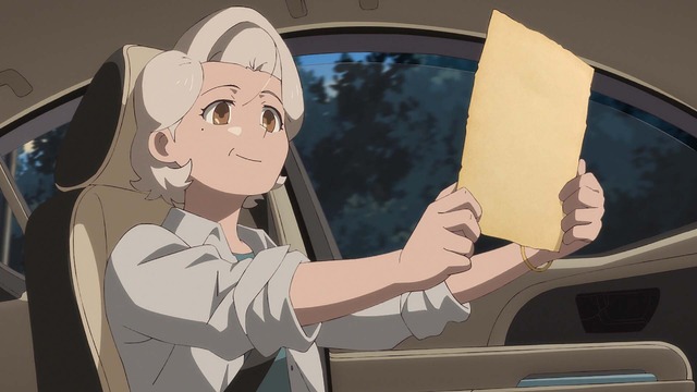 映画「ホウセンカ」花江夏樹の出演が明らかに！斉藤壮馬との「オッドタクシー」コンビの舞台挨拶も