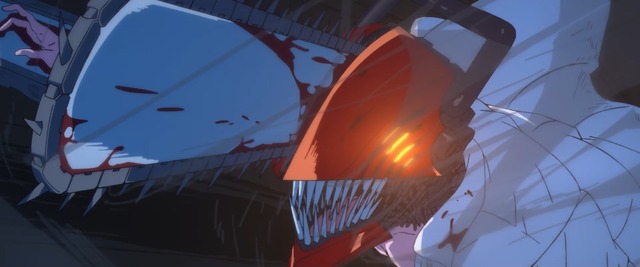 劇場版『チェンソーマン レゼ篇』メインカット