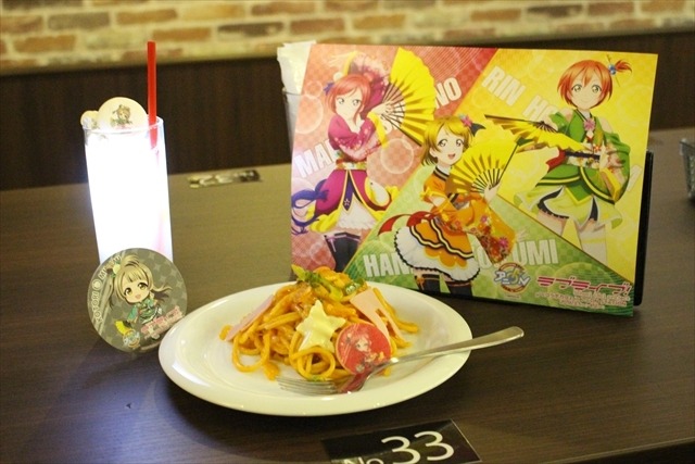 「ラブライブ！」とコラボで話題　アニON STATION渋谷店体験レポート