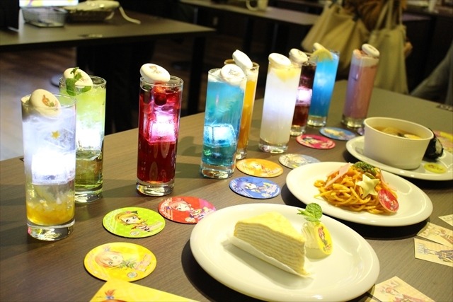 「ラブライブ！」とコラボで話題　アニON STATION渋谷店体験レポート