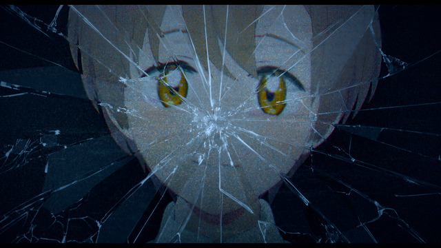 『迷宮のしおり』本予告場面カット（C）『迷宮のしおり』製作委員会