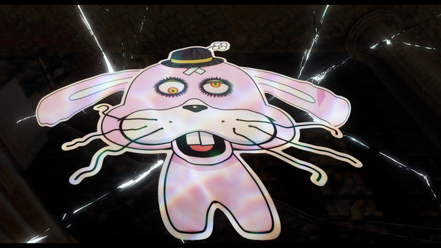 『迷宮のしおり』本予告場面カット（C）『迷宮のしおり』製作委員会