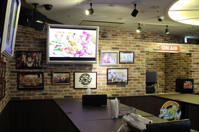 「ラブライブ！」とコラボで話題　アニON STATION渋谷店体験レポート