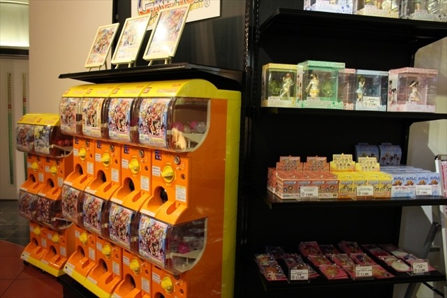 「ラブライブ！」とコラボで話題　アニON STATION渋谷店体験レポート
