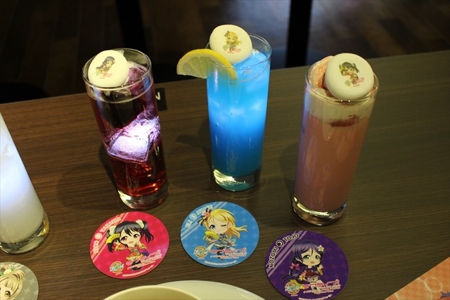 「ラブライブ！」とコラボで話題　アニON STATION渋谷店体験レポート