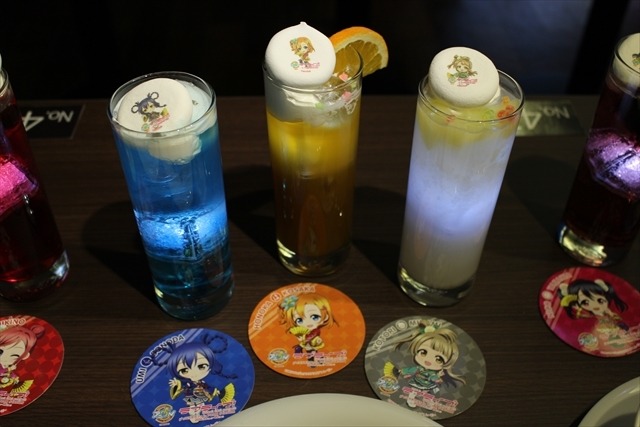 「ラブライブ！」とコラボで話題　アニON STATION渋谷店体験レポート