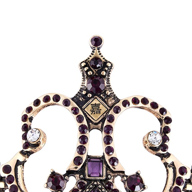 「新テニスの王子様 アイコニック ヘアオブジェ マジェステ ＋ 簪」比嘉中学校