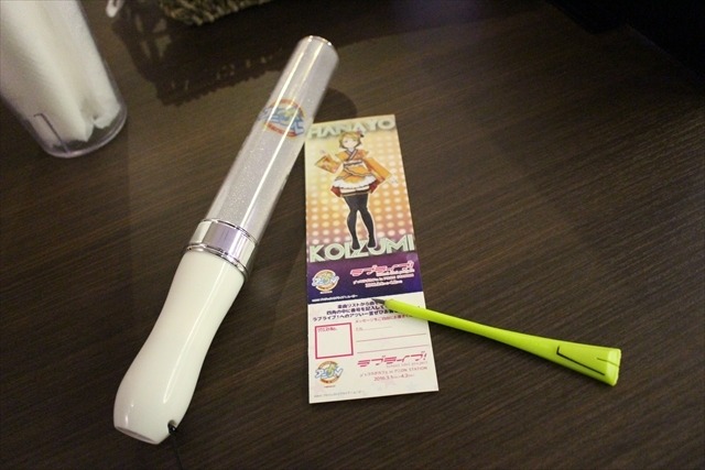 「ラブライブ！」とコラボで話題　アニON STATION渋谷店体験レポート