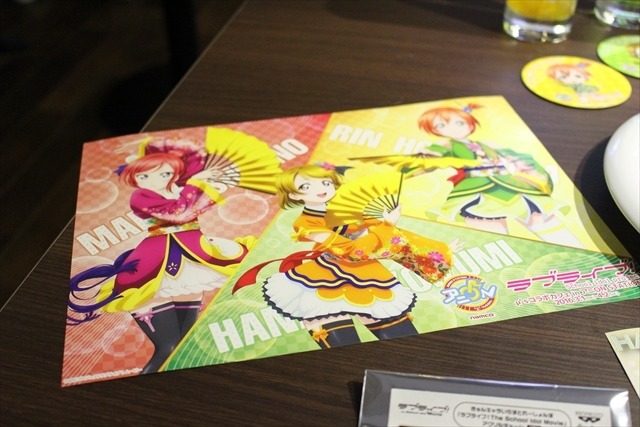 「ラブライブ！」とコラボで話題　アニON STATION渋谷店体験レポート