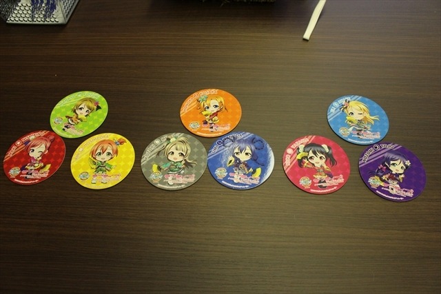 「ラブライブ！」とコラボで話題　アニON STATION渋谷店体験レポート