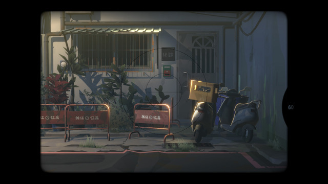 人生に疲れた中年カメラマンが幻想世界を撮り歩く。フォトADV『OPUS: Prism Peak』Steam Nextフェスで体験版配信へ