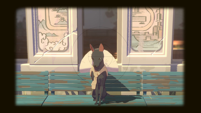 人生に疲れた中年カメラマンが幻想世界を撮り歩く。フォトADV『OPUS: Prism Peak』Steam Nextフェスで体験版配信へ