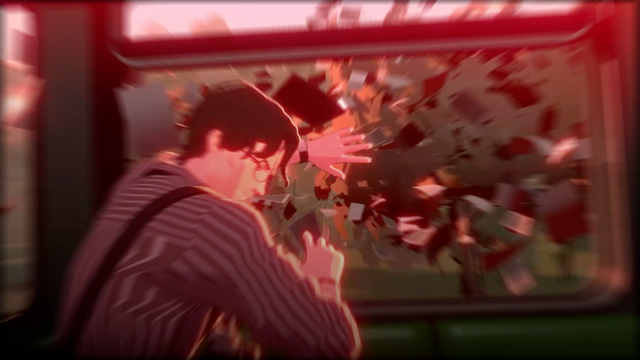 人生に疲れた中年カメラマンが幻想世界を撮り歩く。フォトADV『OPUS: Prism Peak』Steam Nextフェスで体験版配信へ