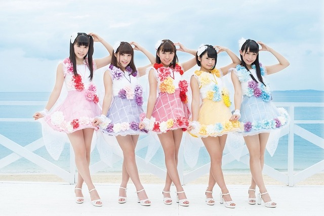 「ネトゲの嫁は女の子じゃないと思った？」OPをアイドルユニットLuce Twinkle Wink☆が担当