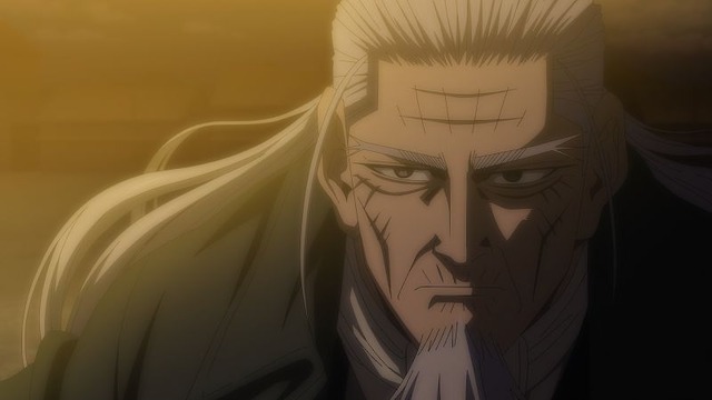 「劇場先行版 アニメ『ゴールデンカムイ』札幌ビール工場編【前編】」場面写真