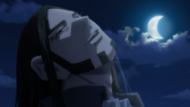 「劇場先行版 アニメ『ゴールデンカムイ』札幌ビール工場編【前編】」場面写真