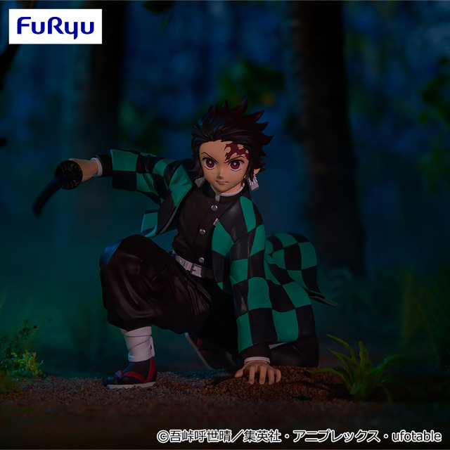 「鬼滅の刃」―竈門炭治郎―(2022.12)