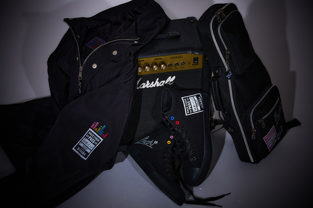 SuperGroupies『ぼっち・ざ・ろっく！』コラボレーション