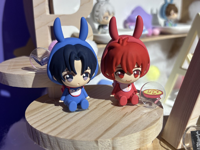 『16 STAR SIGNS』2025 Birthday Store