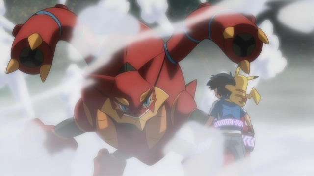（c）NINTENDO･CREATURES･GAME FREAK･TV TOKYO･SHOPRO･JR KIKAKU（c）POKeMON （c）2016 ピカチュウプロジェクト