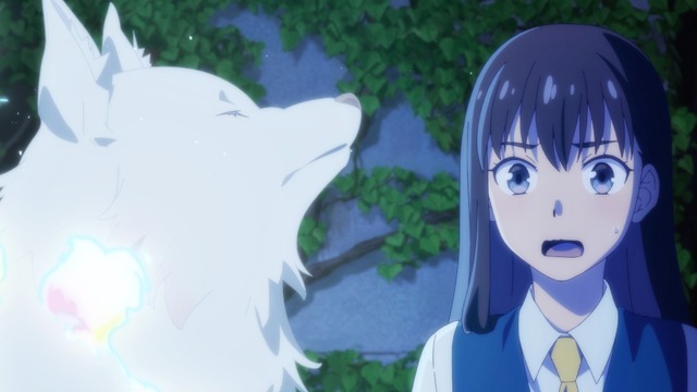 劇場アニメ『この本を盗む者は』新規場面写真