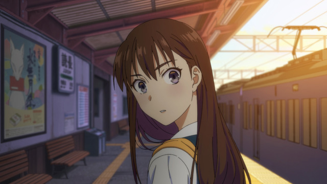 劇場アニメ『この本を盗む者は』新規場面写真