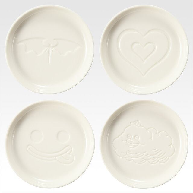 「ワンピース」新作一番くじは“ヒロインたち”に注目！ハンコックやプリンら5人のフィギュアなど全ラインナップ公開