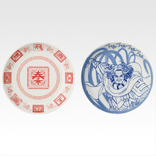 「キングダム」新作一番くじの全ラインナップ公開！騰と王翦、そして2種類の「桓騎フィギュア」を堂々立体化