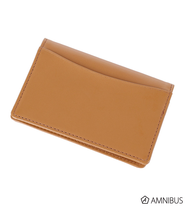 TVアニメ『夏目友人帳』ニャンコ先生 レザーカードケース（C）緑川ゆき・白泉社／「夏目友人帳」製作委員会