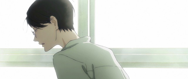 (c)中村明日美子／茜新社・アニプレックス