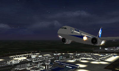 『ぼくは航空管制官 エアポートヒーロー3D 成田 with ANA』発売決定 ― 羽田＆ホノルルも2ステージ体験可能