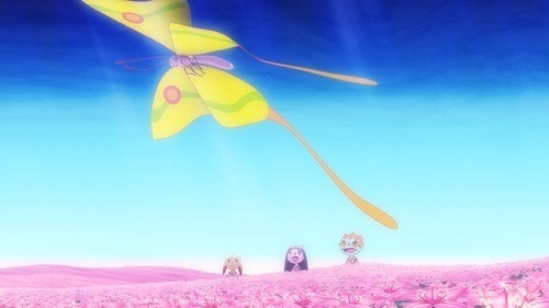 『UTOPA』(C)Beyond C.／文化庁　あにめたまご2016　