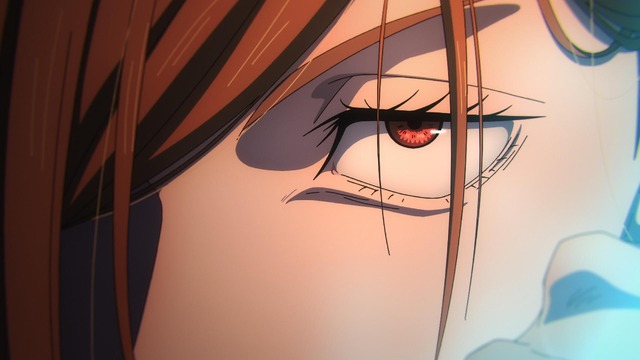 『劇場版 呪術廻戦「渋谷事変 特別編集版」×「死滅回游 先行上映」』プロモーション映像（C）芥見下々／集英社・呪術廻戦製作委員会