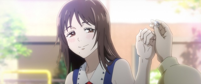 『劇場版 呪術廻戦 0』復活上映（C）2021 「劇場版 呪術廻戦 0」製作委員会 （C）芥見下々／集英社