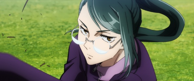 『劇場版 呪術廻戦 0』復活上映（C）2021 「劇場版 呪術廻戦 0」製作委員会 （C）芥見下々／集英社