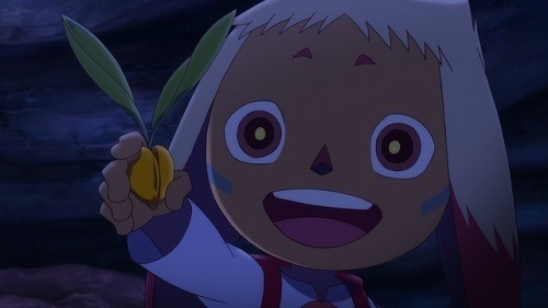 『UTOPA』(C)Beyond C.／文化庁　あにめたまご2016　