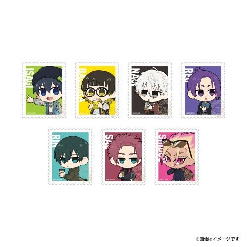 ステッカーセット　　税込1,650円