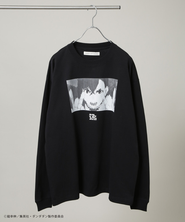 「ダンダダン｜Kosuke Kawamura」モモver¥6,600（税込）