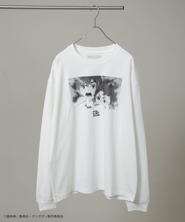 「ダンダダン｜Kosuke Kawamura」オカルン｜モモver¥6,600（税込）