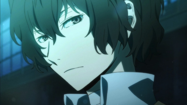 「文豪ストレイドッグス」第2クールが明らかに　2016年10月スタート