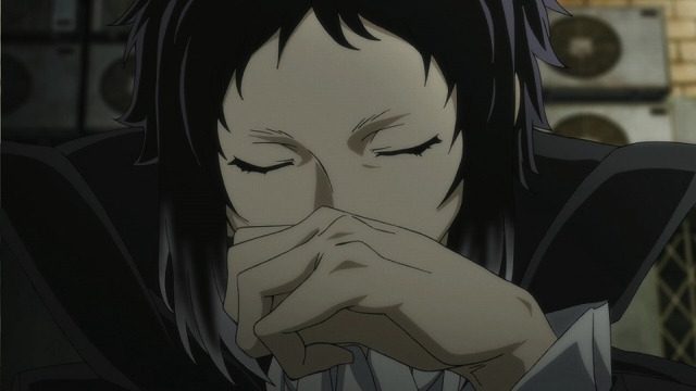 「文豪ストレイドッグス」第2クールが明らかに　2016年10月スタート